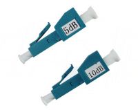 Fiber Optic attenuator