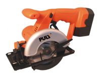 cordless circular saw