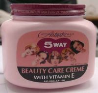 5 way cream