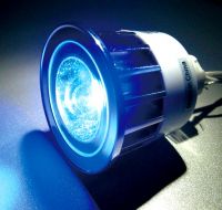 led spot light