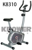 Magnetic Bike/ Upright Bike/ Home Trainer