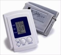 Blood Pressure Monitor