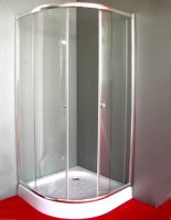 Shower Enclosure-SR202