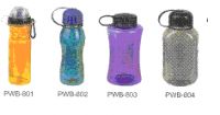 Aluminum Bottle ,PC Bottle