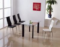 Dining Table And Chair