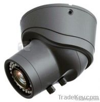 External Dome Camera