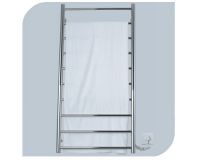 Heated Towel Rack