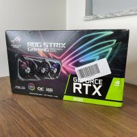 **OFFER** NEW ASUS ROG Strix GeForce