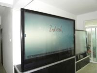 DLP Touch Screen