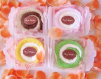 Towel Cakes Second Edition