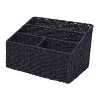 Grass Office Basket