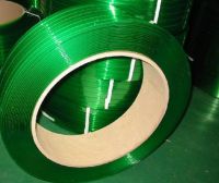 Polyester strap