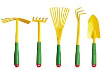 Garden tools