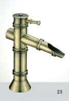 faucet