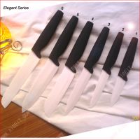 Ceramic kitchen knife/kitchen cutlery