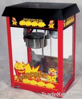 CE certificate Popcorn Machine