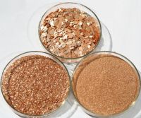 calcined mica series