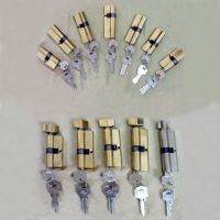 Lock Cylinder