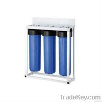 Commercial water purifier supplier