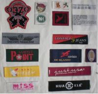 Clothing Tag