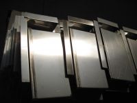 JIANGMEN OEM CNC Processing, CNC Punching