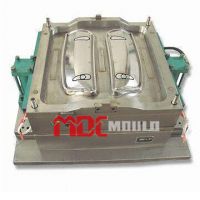 SMC Mould-Plastic Moulds