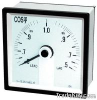 Power Factor Meter