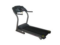Motorized  Treadmill