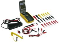 Automotive Professional Digital Multimeter OBD91