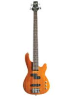 electric bass