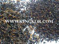 Black Tea Powder