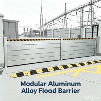 Flood Barrier