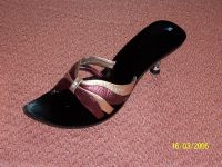 Ladies' Fashion Shoes