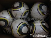 Soccer Ball