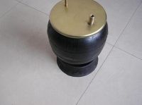 air spring, bumper, shock absorber, pneumatic shock absorber