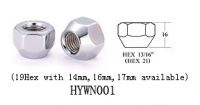 Wheel Nuts