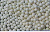 Zirconia Ceramic Beads(ZCB)(fusion process)