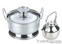 Washing Pot Set