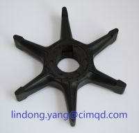 Marine Rubber Impeller for YAMAHA Outboard Water Pump Replace YAMAHA Impeller China