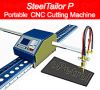 SteelTailor Portable CNC Cutting Machine