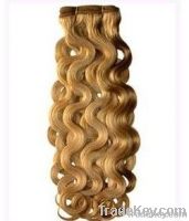 remy indian hair extension,