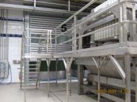 Syrup Filter Press (full Automatic