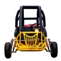 Go Kart MH50 Double Seats
