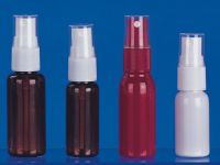 Spray PET Bottle