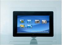 Single Digital Frame