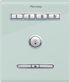 1-Gang intelligent switch