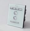 2-Gang intelligent switch