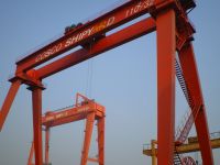 Gantry crane