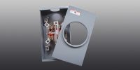 Meter SocketMS-200A-a