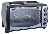Toaster oven From China